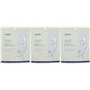 AHAVA Maschera di Fango Purificante 3x18 g