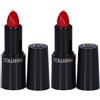 Collistar Rossetto Puro New 111 Rosso Milano 2x3,5 ml