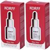 Korff Siero Viso Collagen Age Filler Minisize 2x10 ml