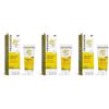 Pranarom Pranarôm - Aromapic Gel Crema Lenitiva Bio- Lenitivo per pelle irritata da punture 3x40 ml