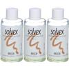 SELLA Solvex 3x50 ml Soluzione