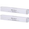 Rougj + Matita Occhi Long Lasting 8h Marrone 2x1 St