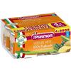 Plasmon Omogenizzato Verdure Miste 320 g Pappa