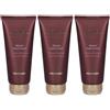 Ahava Vivid Burgundy Crema Mani Minerale 3x100 ml