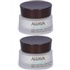 AHAVA Age Control Brightening and Anti-Fatigue Eye Cream 2x1 St
