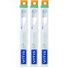Vitis® Soft Access Blister Spazzolino + Dentifricio Gingival 3x1 St