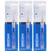 DENTOSAN® Tech Spazzolino Ortondontico 3x1 pz da denti