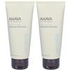 AHAVA Maschera Crema Idratante 2x100 ml