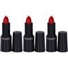 Collistar Rossetto Puro New 111 Rosso Milano 3x3,5 ml