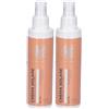 My Total Beauty Crema Solare Protezione Alta Spray 2x250 ml