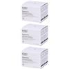 KORFF Supreme Pro Crema Matt Viso 3x50 ml
