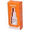 PDM to be maintained Korff Siero Viso Hydra Energy C Glow 4x10 ml