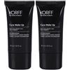 KORFF Cure Make Up Neverending Fondotinta Lunga Tenuta 06 2x30 ml