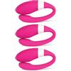 Intimina Kalia Massaggiatore per Coppie 3x1 St