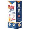 Fittydent Kit Pasta Adesiva Plus + Spazzolino 1 pz Set