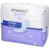 Presteril Sicura Assorbenti Super 30 pz