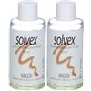 SELLA Solvex 2x50 ml Soluzione