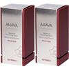 AHAVA Apple of Sodom Siero Levigante Avanzato 2x30 ml