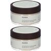 Ahava Deadsea Salt Burro Ammorbidente Scrub Salato 2x220 g