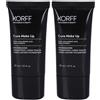 KORFF Cure Make Up Neverending Fondotinta Lunga Tenuta 05 2x30 ml