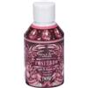 e_f_a_s_ Rudy Profumi Bagno Docciaschiuma Linea Positano Rosa Damascena 100 ml Schiuma da bagno