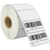 BETCKEY - 51mm x 25mm(2 in x 1 in) Perforated Etichette Termiche per Codice a Barre e Indirizzo Compatibile con stampanti Zebra e altre [1 Rotolo/1300 Etichette]