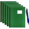 Dodici Libro Soci per Verbali 100 Pagine - Registro Società e Associazioni ASD Uso Obbligatorio e Professionale - Registro Verbali Assemblee e Consiglio - CON PENNA TOUCH OMAGGIO Dodici12® (1)