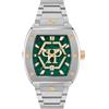 Philipp Plein Orologio Solo Tempo Uomo Hexagon Phantom trendy cod. PWPUA0825