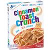 General Mills Cinnamon Toast Crunch Cereal, 12.2 oz