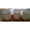Raspada RICOTTA FORTE PICCANTE PUGLIESE VASO DA Gr.500