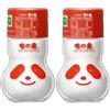 Aburiya Ajinomoto Ajipanda Umami Condimento Gusto Cucina Giapponese MSG Glutammato 70g x2 Bottiglie