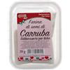 Zeus Party Farina di Semi di Carruba, Addensante per Dolci 20 gr