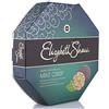 Elizabeth Shaw Menta Croccante Cioccolato Fondente (175g)