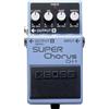 BOSS CH-1 Super Chorus Pedale chorus per chitarra