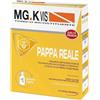 Pool pharma Mg.K Vis Pappa Reale Integratore Tonico Ricostituente 10 Flaconcini