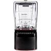 BlendTec p800d4601-EU Professional 800 ad alte prestazioni Mixer/Blender, 2.66 L, 1800 W, Nero