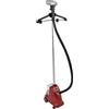 Ciounmb Steamer verticale e piastra a vapore 2200 W, ferro da stiro a vapore con autonomia di 90 minuti, serbatoio da 3 l, pronto all'uso in 60 secondi - Altezza e marce regolabili, gancio pieghevole,