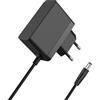 Bouge 39 V Caricabatterie SS-2230002625 Compatibile con Rowenta Aspirapolvere X-FORCE 14.60/15.60 Replacement x Force Flex RH99 Serie RH9958WO RH9959WO RH99F1WO(AQUA)Adattatore di Ricarica
