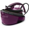 Tefal Generatore di vapore Express Vision SV8152, prestazioni di vapore potenti, Easy LED Vision per un'eccellente visibilità, tecnologia senza impostazione, serbatoio dell'acqua da 1,8 l, prodotto in