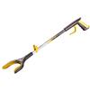 The Helping Hand Company Helping Hand Company Handi-Grip PRO - Afferratore con testa rotante di 90 gradi, 66 cm, manico lungo, per anziani, disabili, incinte, post intervento chirurgico e movimento limitato