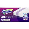 Swiffer Wet Jet Pad Refill, Green, Sold as 1 Each