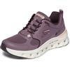 Skechers Glide-Step PRO - Scarpe da Ginnastica da Donna, Viola, 37