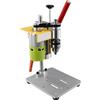 BildeeMait Benchtop Per Mini Trapano Pressa per CNC Tavolo Fresatrice con 795 DC Motore 7000 RPM B10 Drill Mandrino 0.8 a 6mm