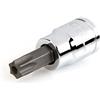 TEKTON 3/8 Drive x TR50 Manomissione Torx Bit Socket | SHB17250