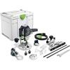 Festool Fresatrice OR 1400 EBQ-Plus
