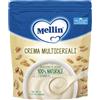 Mellin Crema Multicereali 200g