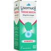 Lisomucil Sciroppo Tosse Secca 30mg/5ml 200ml