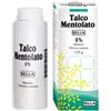 Sella Talco Mentolato Polvere Cutanea 1% 100g