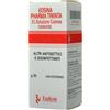 New Fa.dem. Srl Eosina Pharma Trenta Soluzione Cutanea Disinfettante 2% 50g