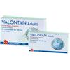 Valontan Adulti Trattamento Nausea 100mg 4 Compresse Rivestite
